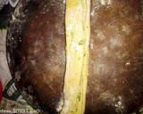 Chilli garlic butter paratha recipe step 5 photo