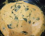 Foto langkah ke 6 dari resep Chicken Salted Egg Nasi Daun Jeruk & Sambal Matah.