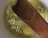 Foto del paso 2 de la receta: Salsa rosa de Roquefort