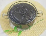 Foto langkah ke 3 dari resep Selai Coklat.