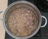 Foto del paso 3 de la receta: Risotto de mar