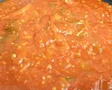 Foto del paso 3 de la receta: Bacalao con tomate 🍅👨‍🍳