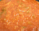 Foto del paso 3 de la receta: Bacalao con tomate 🍅👨‍🍳
