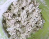 Foto langkah ke 2 dari resep Pempek Ikan Tenggiri Plus Tips Anti Gagal.