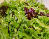 Foto del paso 3 de la receta: Ensalada de perdiz escabechada
