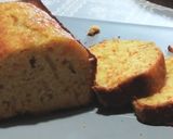 Foto del paso 3 de la receta: Budín de zanahoria con castañas de cajú