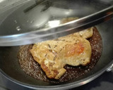 Foto langkah ke 7 dari resep Simple Japanese Chicken Steak.