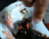 Foto langkah ke 3 dari resep Lontong Mie Surabaya.