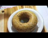 Foto langkah ke 8 dari resep Bolu pisang 2 telur part 2.