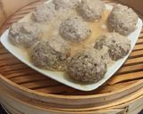 Foto del paso 5 de la receta: Gyozas sin pasta de harina