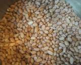 Pink Beans Batch 4 recipe step 1 photo