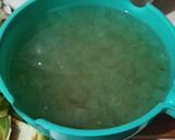 Foto langkah ke 3 dari resep Es Lidah Buaya.