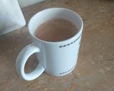 A picture of step 4 of Strong Tea.