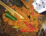 Foto langkah ke 3 dari resep Pesmol ikan mas.