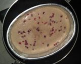 सूजी चॉकलेट केक (Suji chocolate cake recipe in hindi) रेसिपी चरण 3 फोटो