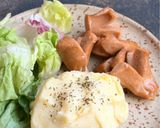 Foto langkah ke 4 dari resep Mashed Potato.