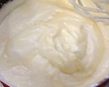 Foto langkah ke 6 dari resep Japanese Cheese Cake.