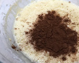 Foto del paso 5 de la receta: 초콜렛 크레페 / Crepas de chocolate