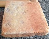 Foto del paso 3 de la receta: Cuadrados de banana