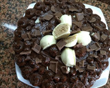 Foto del paso 12 de la receta: Torta sencilla, rica y económica para cumple