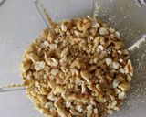Foto del paso 2 de la receta: Strudel de manzana, nueces y anacardos