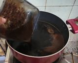 Foto langkah ke 4 dari resep Empek-empek Dos.
