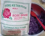 Foto langkah ke 4 dari resep Kue Sengkulun Ubi Ungu.