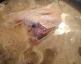 Pork Broth recipe step 2 photo