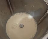 Foto del paso 4 de la receta Horchata thermomix - de chufa y casera 🏖