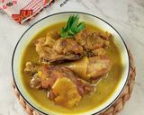 Foto langkah ke 4 dari resep Opor ayam kampung.