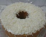 Foto langkah ke 5 dari resep Bolu Lembut takaran gelas.(enak,mudah dan sederhana).