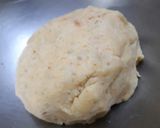 A picture of step 5 of Cheese Chilli Cookies.