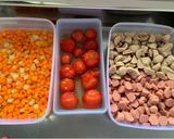 Foto langkah ke 3 dari resep Sop Merah.
