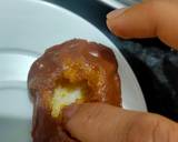Chocolatty golgappa recipe step 9 photo