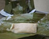 Foto langkah ke 5 dari resep Barongko.