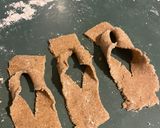 Foto del paso 4 de la receta: Calzones rotos saludables