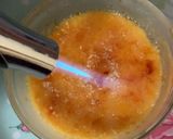 Foto langkah ke 6 dari resep Creme Brulee.