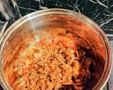 Foto langkah ke 3 dari resep Sirup Gula Merah Kental.