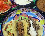 Foto del paso 2 de la receta: Tacos manolo