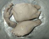 Foto langkah ke 1 dari resep Soto Ayam.