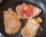 Foto del paso 2 de la receta: Carne apanada