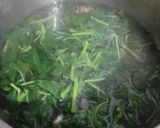 Foto langkah ke 3 dari resep Bening Bayam.