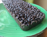 Foto del paso 6 de la receta: Turrón de chocolate tipo Suchard