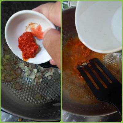 Langkah 2