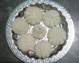 A picture of step 3 of Pakkan Petha.