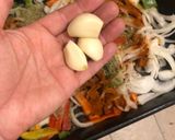 Foto del paso 1 de la receta: Empanadas de bondiola al HUMO