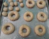 Foto langkah ke 4 dari resep Donat tepung kentang.