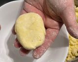 地瓜球「夜市有名的小點心」的食譜步驟6照片