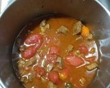 Foto del paso 6 de la receta: Guisado de ternera con verduras