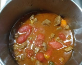 Foto del paso 6 de la receta: Guisado de ternera con verduras